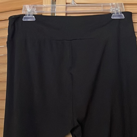 Black leggings Size Jr XL - Picture 4 of 4